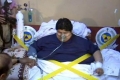 بالصور.. بالصور: 3رافعات و 31 رجل لإنقاذ خالد الشاعري ويزن 610 كيلو