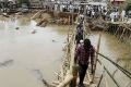 فيضانات تودي بحياة 148 في نيجيريا