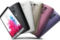البدأ في بيع هاتف LG G3 في الأسواق الآسيوية