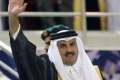 أمير قطر يقرّع بان كي مون: تحققوا قبل إصدار بياناتكم حول حماس وغزة