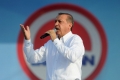 أردوغان يحذر الإسرائيليين من أنهم &quot;سيغرقون في الدماء التي سفكوها&quot;