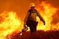 تحرق غابة &quot;للترفيه&quot; عن رجال الإطفاء