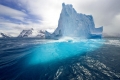 علماء: تغير مناخ المنطقة القطبية الشمالية يشير الى بداية عصر جديد