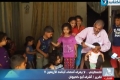 بالفيديو... فلسطيني له من الأبناء أربعين وثلاثة آخرين على الطريق