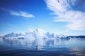 اكتشاف سر اختفاء بحيرات جزيرة غرينلاند