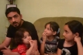 بالفيديو... دوز يزور عائلة المتوفاة في مستشفى رفيديا