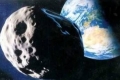 اليوم.. كويكب حارس الفضاء يقترب من الارض بسرعة 65 الف كيلو متر في الساعة