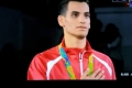 الشاب أحمد ابو غوش يمنح الأردن أول ميدالية ذهبية في تاريخه