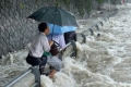 16 قتيلاّ ومفقوداً نتيجة مرور الإعصار ميرانتي في الصين