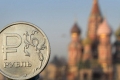 الروبل الروسي ينهار أمام الدولار صباح اليوم
