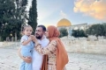تقارب شعبي لم ينقطع.. حكايات الزواج بين القدس وتركيا
