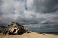 العاصفة الاستوائية باربرا تقترب من قوة الإعصار قرب ساحل المكسيك