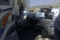 بالصور... وفاة سيدة وإصابة ثلاثة آخرين بحادث سير مروع في نابلس