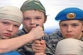 جيش بوتين «الصغير»