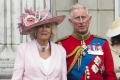 الملكة اليزابيث تأمر ابنها تشارلز بطلاق زوجته