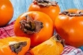 “فاكهة الآلهة” التي تدعم الجهاز المناعي وتحارب التجاعيد.. إليك فوائد الكاكا (الكاكي) المذهلة