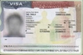 ما هي العبارة الخفية التي تحملها تأشيرات السفر الأمريكية الجديدة؟؟