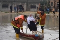 هل تجاوز قطاع غزة خطورة انحباس المطر؟