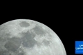 بالفيديو : طقس فلسطين يرصد مرور القمر في مداره حول الأرض بواسطة تلسكوب خاص