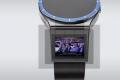لينوفو الصينية تدهش العالم وتخترع ساعة ذكية بشاشتين (فيديو)