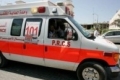 مصرع عامل فلسطيني وإصابة 9 بحادث سير مروع