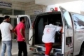 10 إصابات بينها 3 مستوطنين في حادث سير شمال شرق رام الله