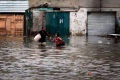 فيضانات وأمطار غزيرة تجتاح العاصمة الليبية
