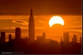 شاهد أجمل صور الكسوف الشمسي قبل يومين من مختلف دول العالم