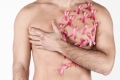 هل يُصاب الرجال بـ سرطان الثدي ؟!