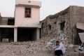 زلزال قوي يضرب إيران قبل قليل