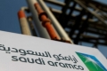 الرئيس التنفيذي لأرامكو السعودية: نلتزم بالكامل بالعقوبات على روسيا وسوق النفط يعاني شحاً كبيراً