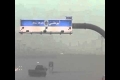 شاهد/ ي بالفيديو.. عواصف غير مسبوقة في الإمارات وفيضانات عارمة في&quot;لمح البصر&quot;