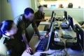 حرب الكترونية: الشاباك يحذر من الهاكرز الفلسطيني