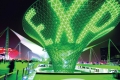 دبي توفر مقومات الاقتصاد الأخضر تعزيزاً للتنمية المستدامة