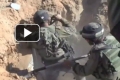 جيش الاحتلال يبث فيديو لعملية تفجير آخر نفق في غزة حسب زعمهم