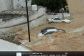 بالصور والفيديو... سيول جارفة وأمطار غزيرة تجتاح أرجاء واسعة في سلطنة عُمان