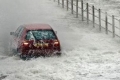 فيضانات مفاجئة شمال غرب انجلترا