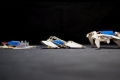 بالفيديو: روبوت قادر على تجميع نفسه