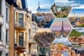 أرخص 10 مدن أوروبية وأقلها تكلفة للعيش في 2023
