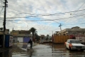 الأمطار تقتل أربعة أشخاص وتعزل مناطق بالعراق