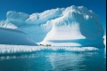 صحيفة الغارديان البريطانية تكذب حول الجليد في القطب الشمالي.. ...تفضل وشاهد حجم الكذبة!