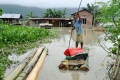 مليونا نازح بسبب الفيضانات في شمال شرق الهند