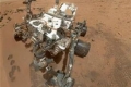 كيوريوسيتي يواصل البحث عن غاز الميثان على سطح المريخ