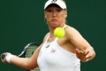وفاة بطلة التنس البريطانية السابقة الينا بالتاشا عن عمر 30 سنة جراء إصابتها بسرطان الكبد