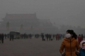 حالة &quot;طوارئ مشددة&quot; في مدينة صينية بسبب التلوث