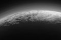 صور حديثة تثبت وجود طبقات من الضباب قرب سطح بلوتو