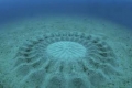 بالصور والفيديو: «الدائرة الغامضة».. اكتشاف القرن في أعماق البحر.. من هو المسؤول عنها وما هي ...