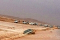 بالصور.. خمسة قتلى نتيجة السيول والأمطار الغزيرة في السعودية