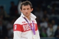 سحب ميدالية أولمبية من مصارع روسي راحل