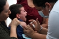10 خرافات حول إنفلونزا الأطفال